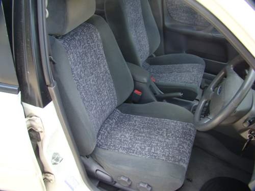 ford Laser May 2000 Parts & Wrecking