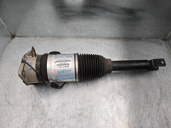 bentley Continental 2005 Right Rear Strut 