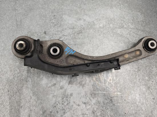 bentley Continental 2005 Right Rear Trailing Arm 