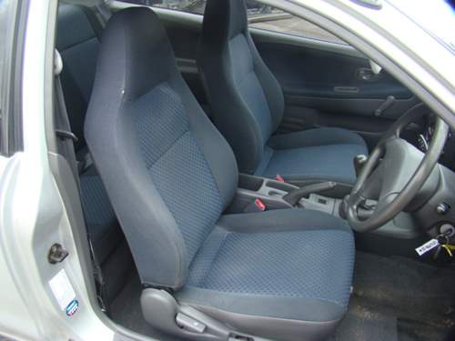 mitsubishi Lancer 02 2003 Parts & Wrecking