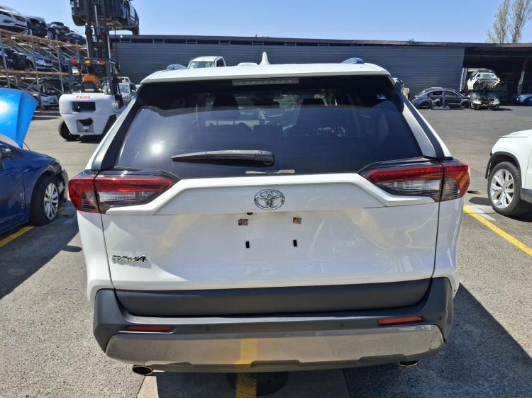 toyota Rav4 MXAA52R Jan 2021 Parts & Wrecking