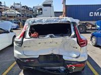 2018 Volvo Xc40 image 5