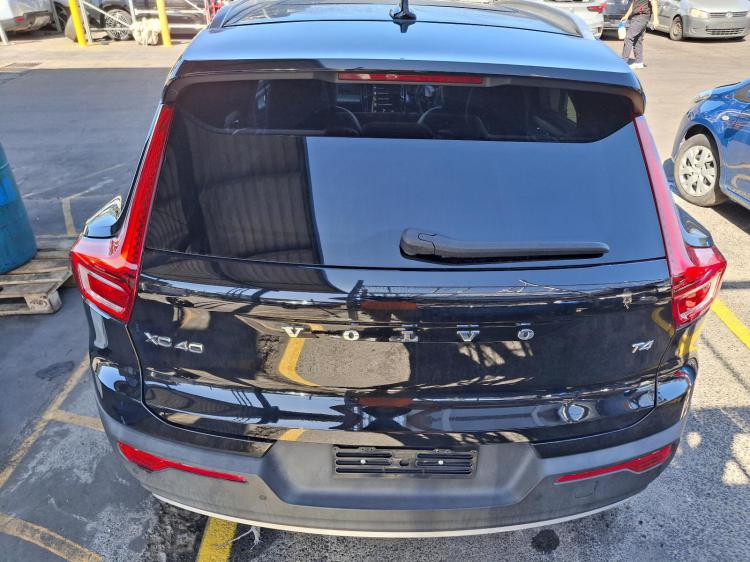 volvo Xc40 Sep 2021 Parts & Wrecking