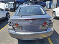 2006 Mazda 6 GG image 5