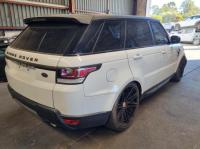 2014 Land Rover Rangerover Sport TDV6 SE L494 image 5