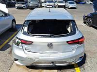 2018 Holden Astra BK image 5