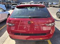 2018 Skoda Superb NP image 5