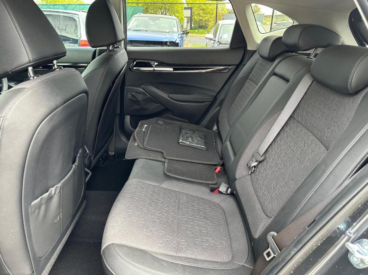 kia Seltos SPORT+ AWD Jan 2025 Parts & Wrecking
