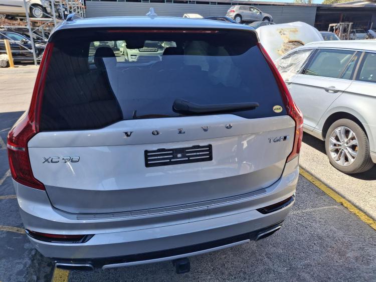 volvo Xc90 L SERIES Aug 2020 Parts & Wrecking