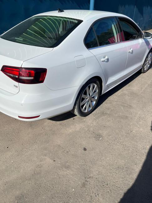 volkswagen Jetta 1B Jul 2015 Parts & Wrecking