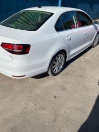 2015 Volkswagen Jetta 1B image 5