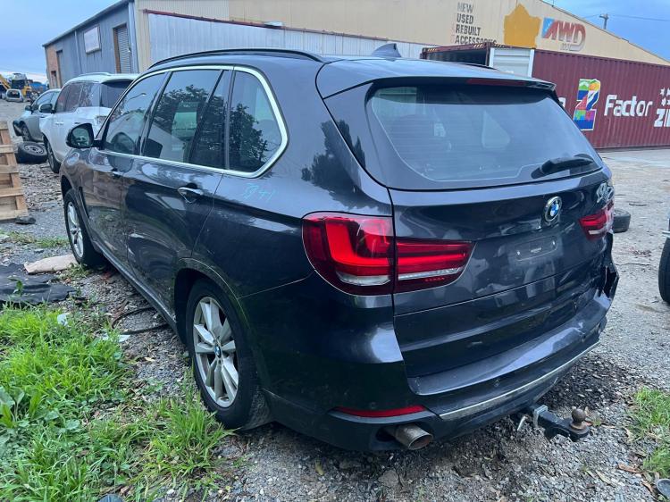 bmw X5 F15 Nov 2014 Parts & Wrecking