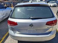 Volkswagen Passat B8 image 5