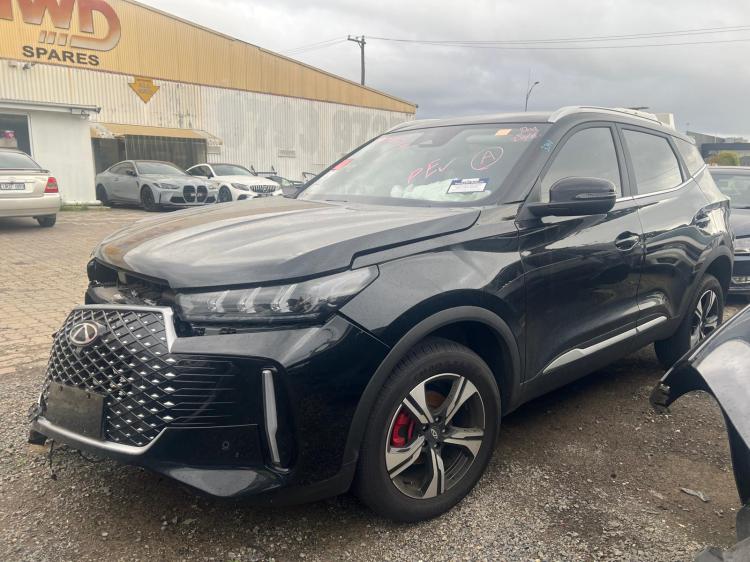 chery Tiggo 4 Pro 1ST GEN Dec 2024 Parts & Wrecking