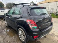 2017 Holden Trax TJ image 5