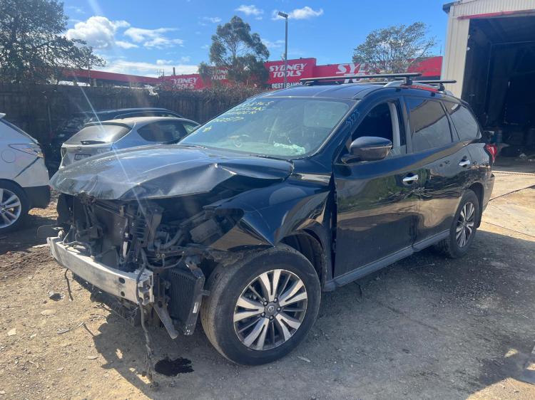 nissan Pathfinder R52 Dec 2018 Parts & Wrecking