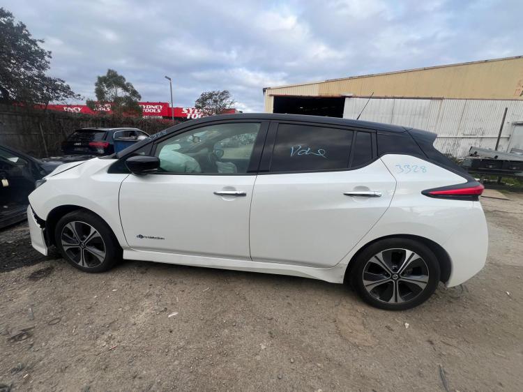 nissan Leaf ZE1 Jun 2020 Parts & Wrecking