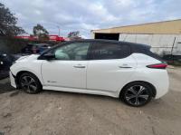 2020 Nissan Leaf ZE1 image 5