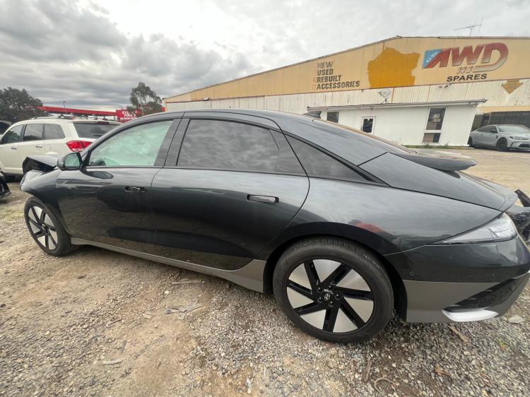 hyundai Ioniq 6 CE Feb 2023 Parts & Wrecking