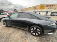 2023 Hyundai Ioniq 6 CE image 5