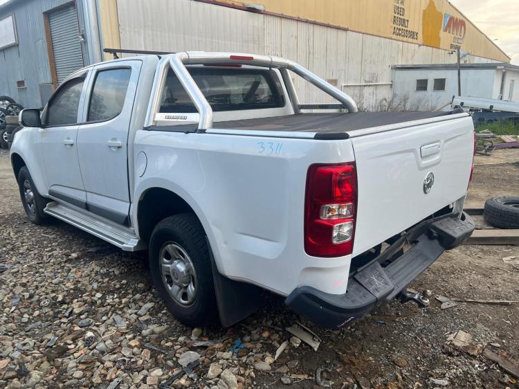 holden Colorado RG Mar 2015 Parts & Wrecking