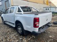 2015 Holden Colorado RG image 5