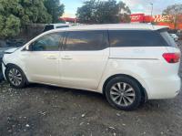 2018 Kia Carnival YP image 5