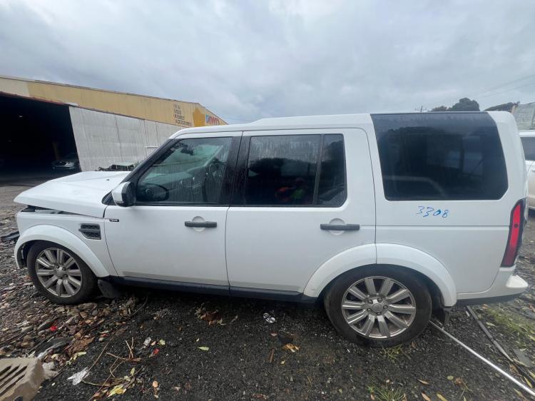 land rover Discovery L319 Mar 2015 Parts & Wrecking
