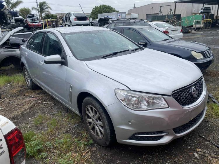 holden Commodore VF EVOKE 2014 Parts & Wrecking
