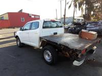 2021 Mazda Bt 50 XT image 5