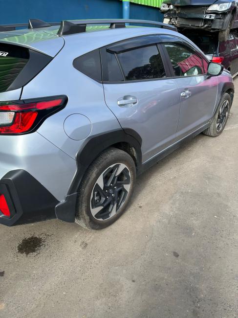 subaru Crosstrek GU Jul 2023 Parts & Wrecking