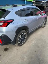 2023 Subaru Crosstrek GU image 5