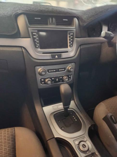 holden Commodore COMMODORE Jun 2011 Parts & Wrecking