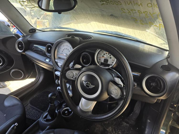 mini Cooper R56 Mar 2010 Parts & Wrecking