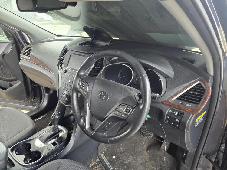 hyundai Santa Fe DM ACTIVE Jul 2017 Parts & Wrecking