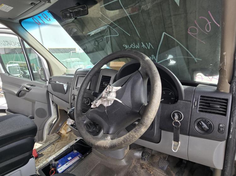 mercedes benz Sprinter NCV3 309 CDI Feb 2009 Parts & Wrecking