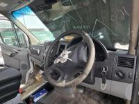 2009 Mercedes Benz Sprinter NCV3 309 CDI image 5