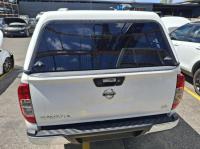 2018 Nissan Navara SERIES 2 image 5