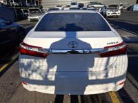 2014 Toyota Corolla ZRE172R image 5