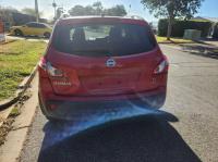 2011 Nissan Dualis DUALIS image 5