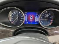 2014 Maserati Quattroporte S M156 image 5