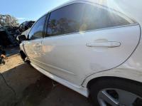 2007 Toyota Aurion image 5