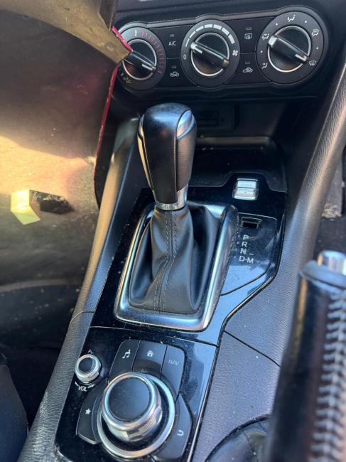 mazda 3 2016 Parts & Wrecking