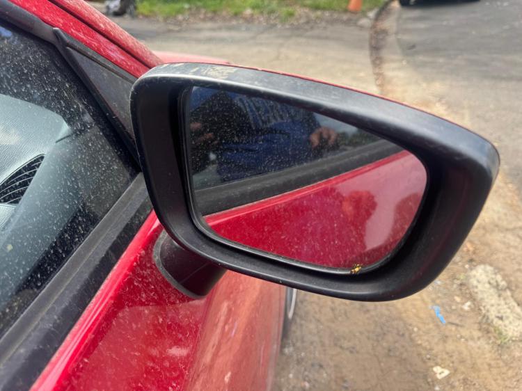 mazda 2 2015 Parts & Wrecking