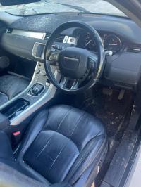 2017 Range Rover Evoque L538 image 5