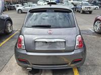 2014 Fiat 500 image 5