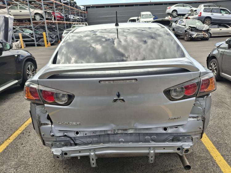 mitsubishi Lancer CJ Aug 2010 Parts & Wrecking