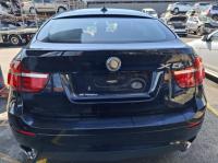 2013 Bmw X6 E71 image 5