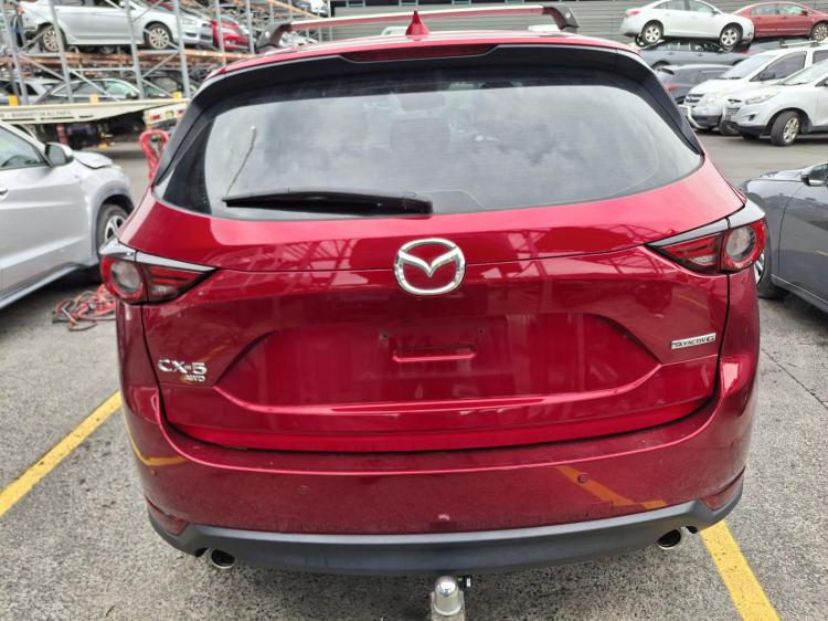 mazda Cx5 KF Feb 2021 Parts & Wrecking