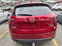 2021 Mazda Cx5 KF image 5